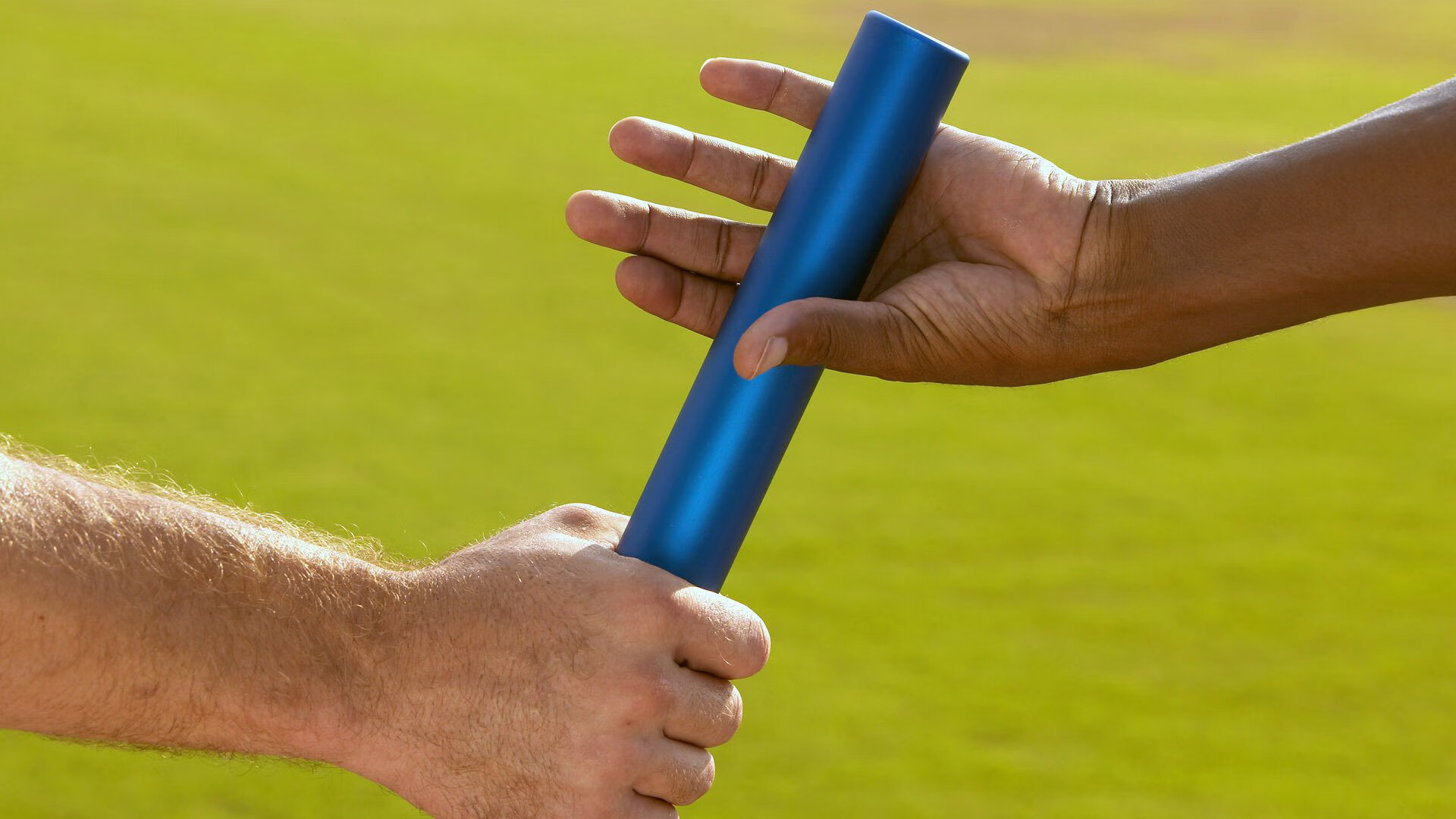 团队配合诠释完美攻防,高效的团队配合